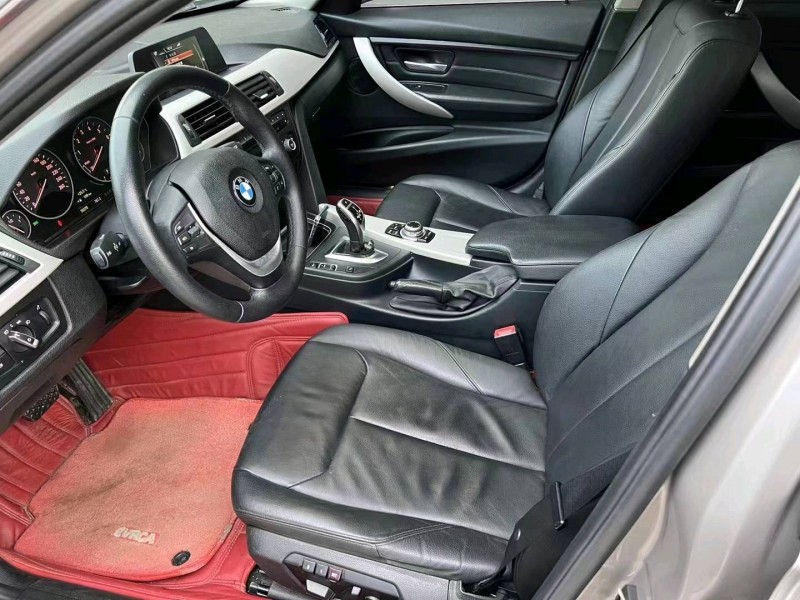 保定15年宝马5系4