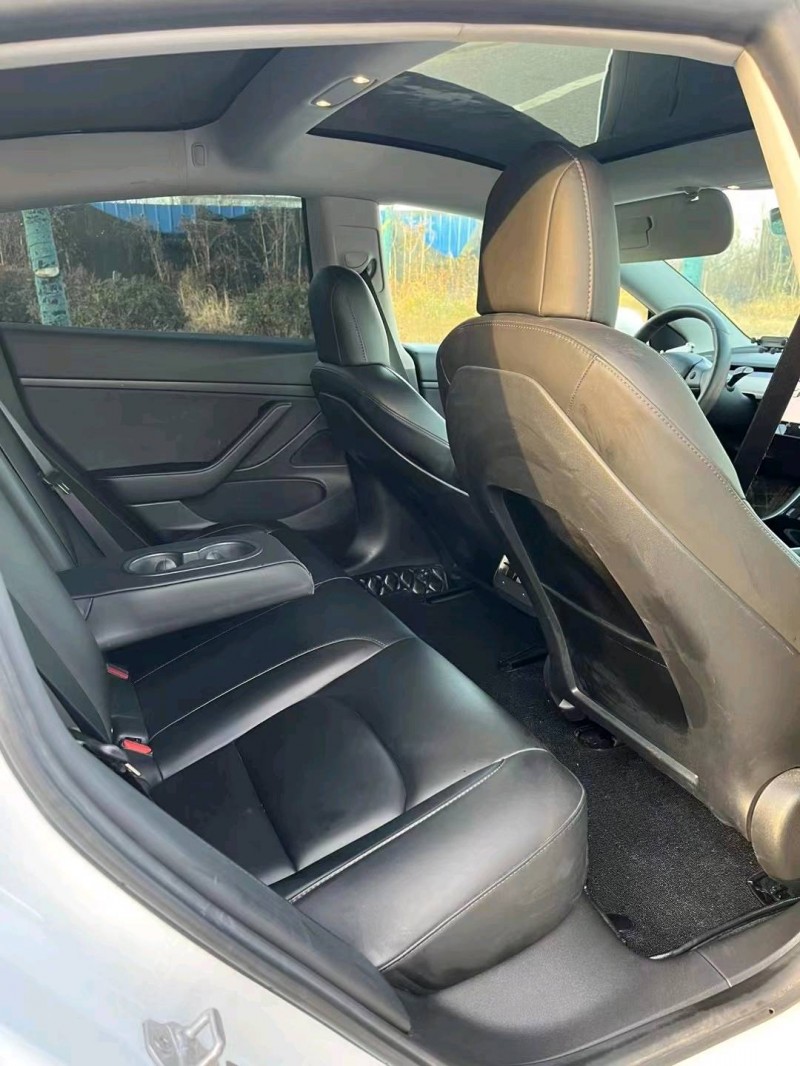 徐州20年特斯拉MODEL 35