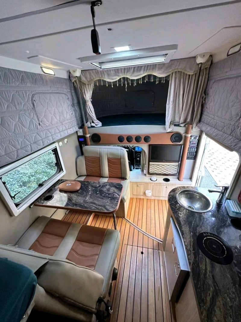 邯郸19年五十铃D-MAX5