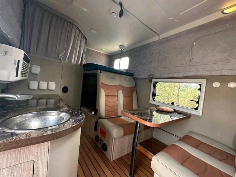 邯郸19年五十铃D-MAX6