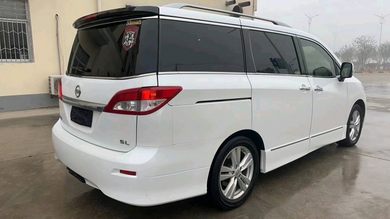 淮南15年日產貴士6