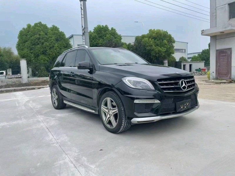 苏州14年奔驰GL6