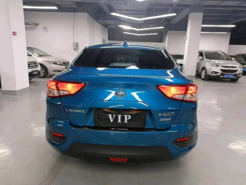 济南21年日产蓝鸟4