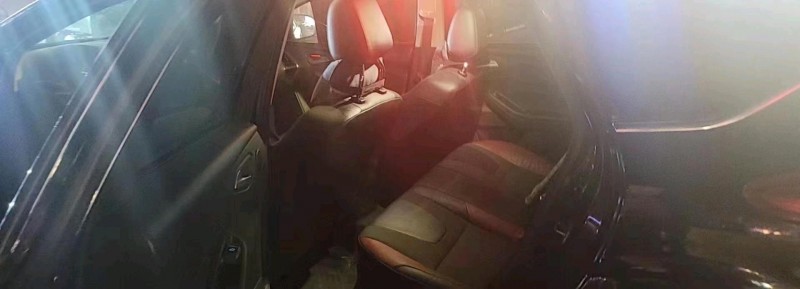 东营13年福特福克斯6