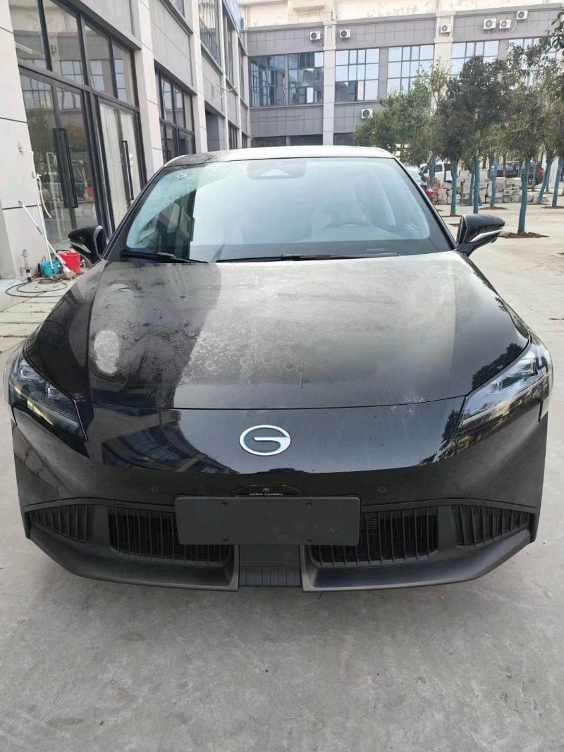 北京23年传祺埃安1