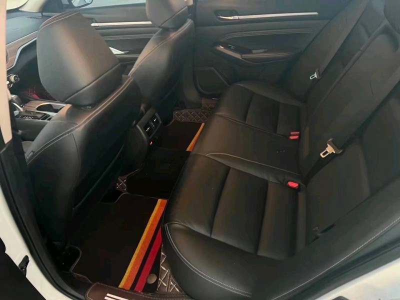 邯郸21年日产天籁3