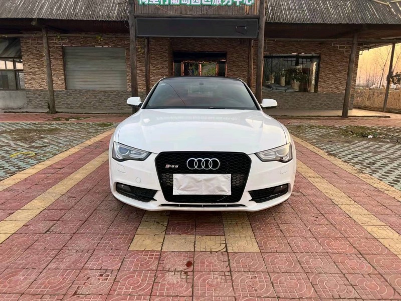 徐州14年奥迪A59