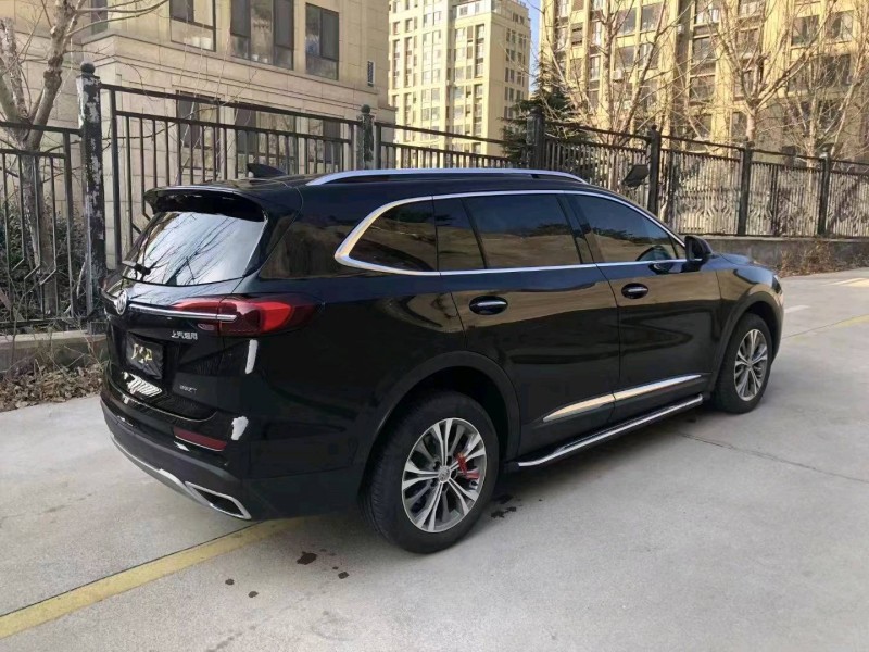 东营21年别克昂科威6