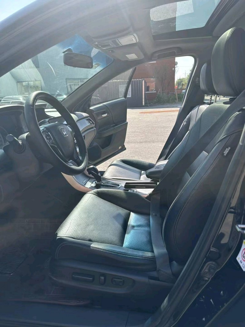 沈阳16年本田雅阁6