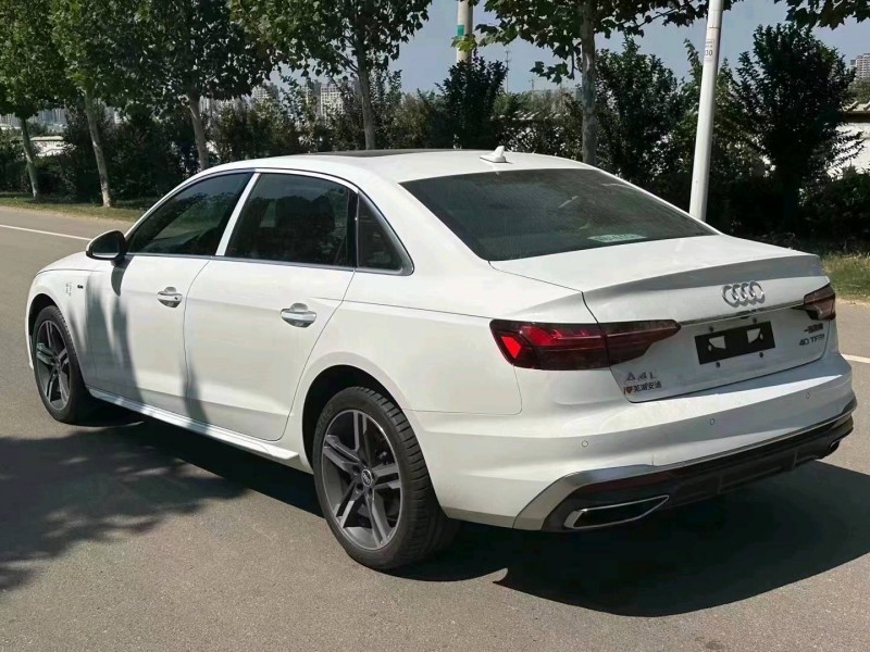 徐州22年奥迪A4L7