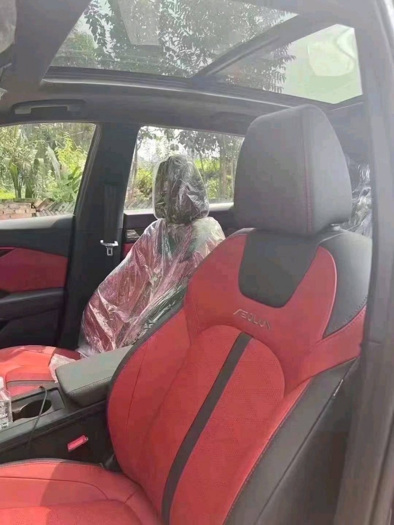 邯郸22年东风奕炫6