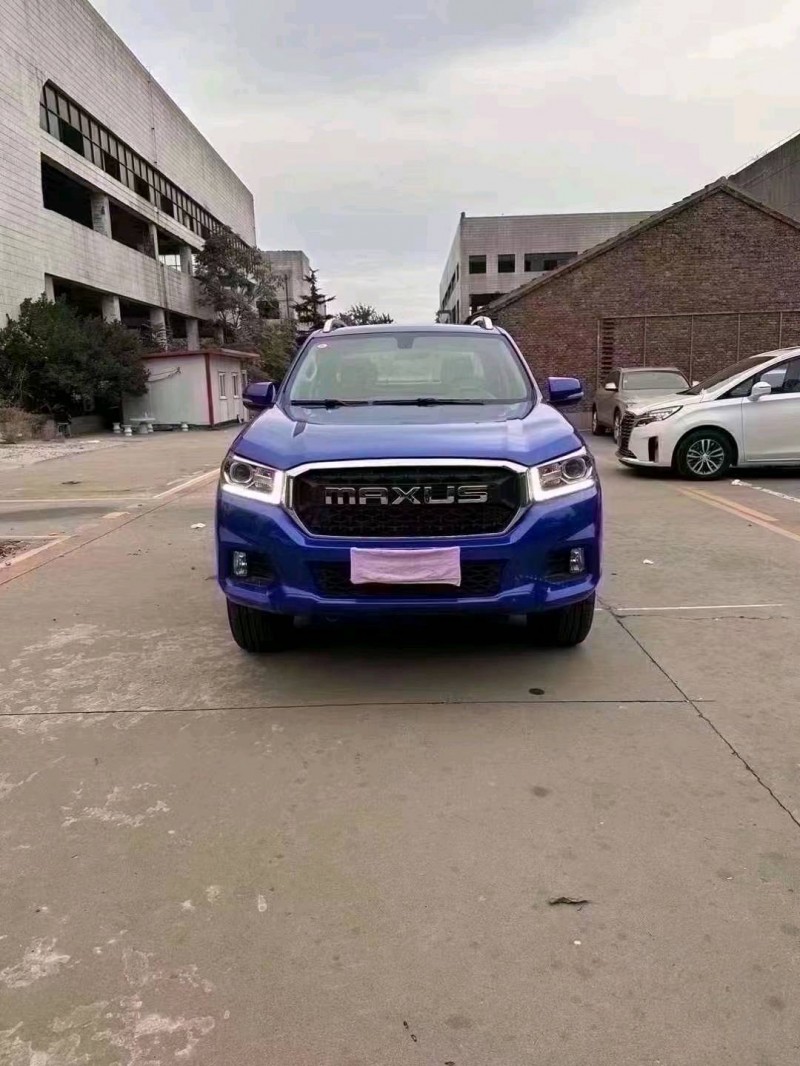 邯郸22年大通T701