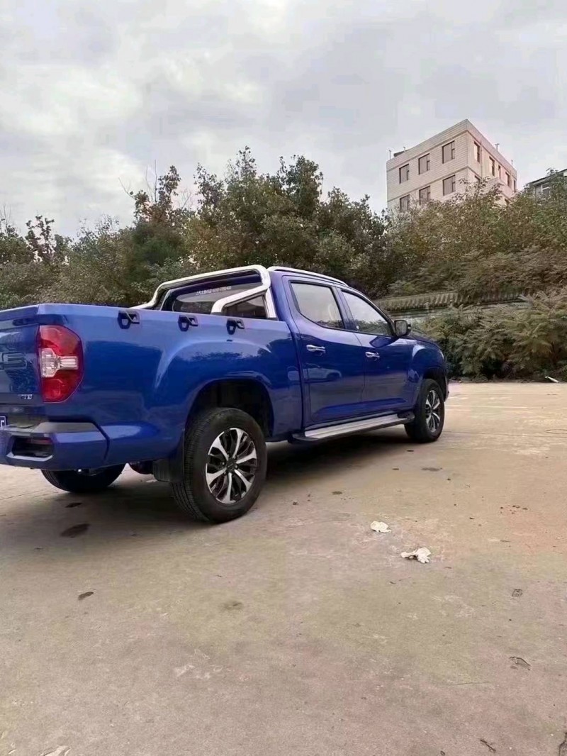 邯郸22年大通T703