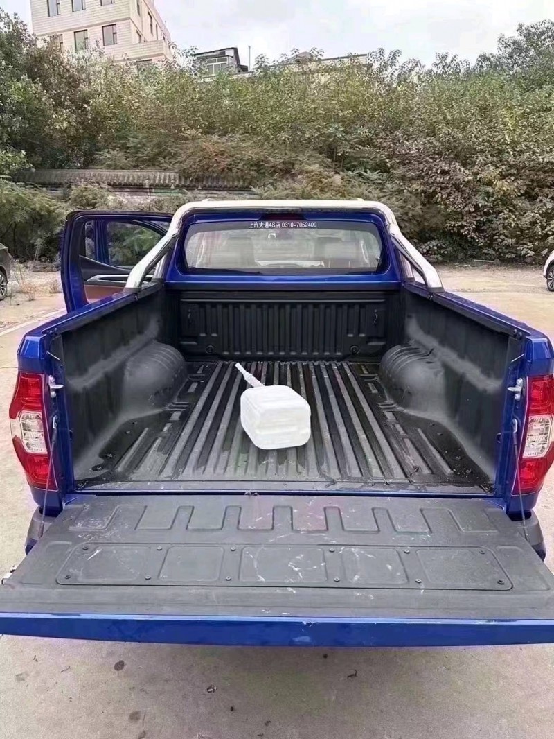 邯郸22年大通T707