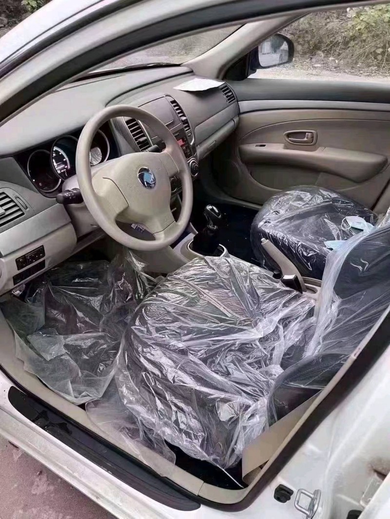 邯郸22年东风俊风3