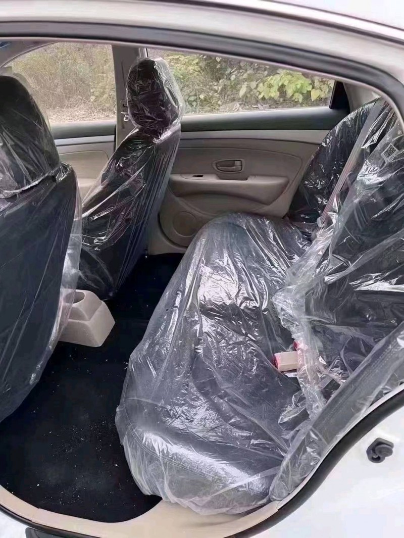 邯郸22年东风俊风4