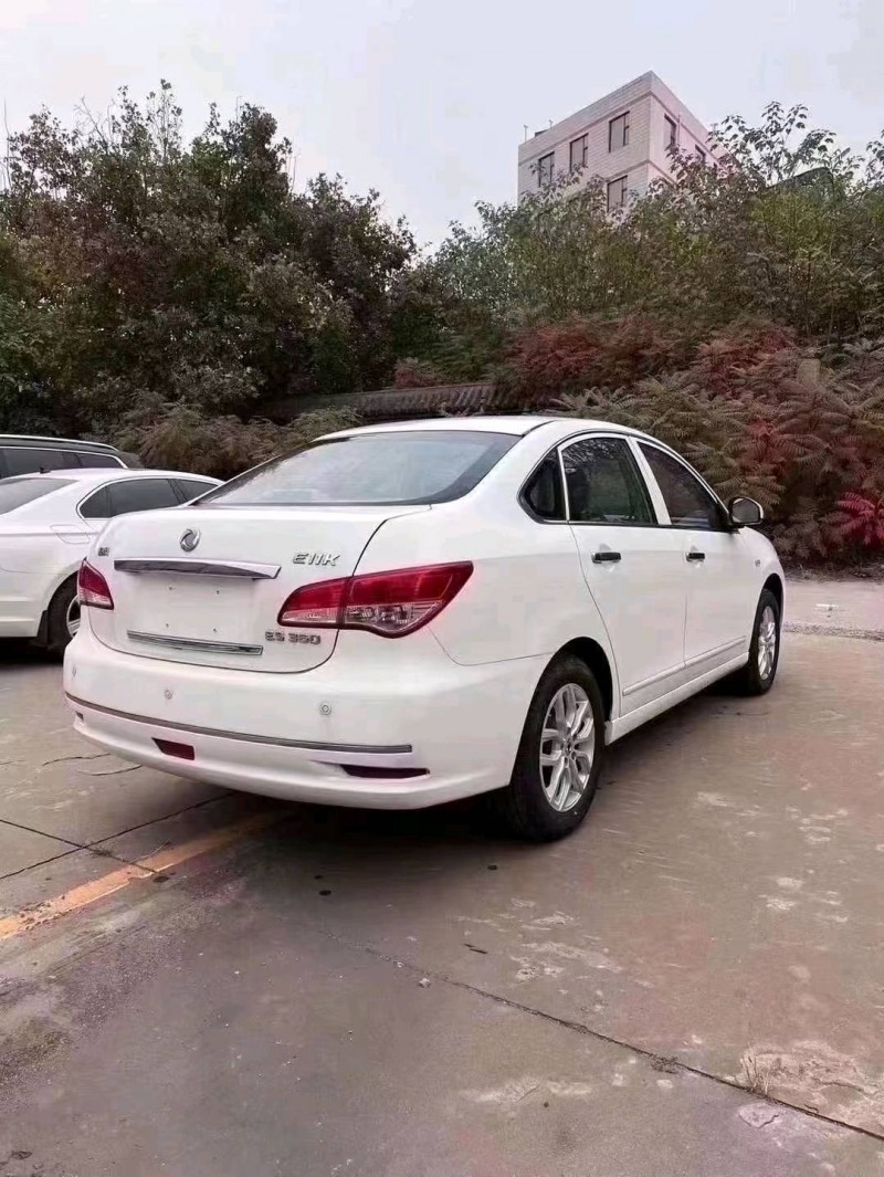 邯郸22年东风俊风6