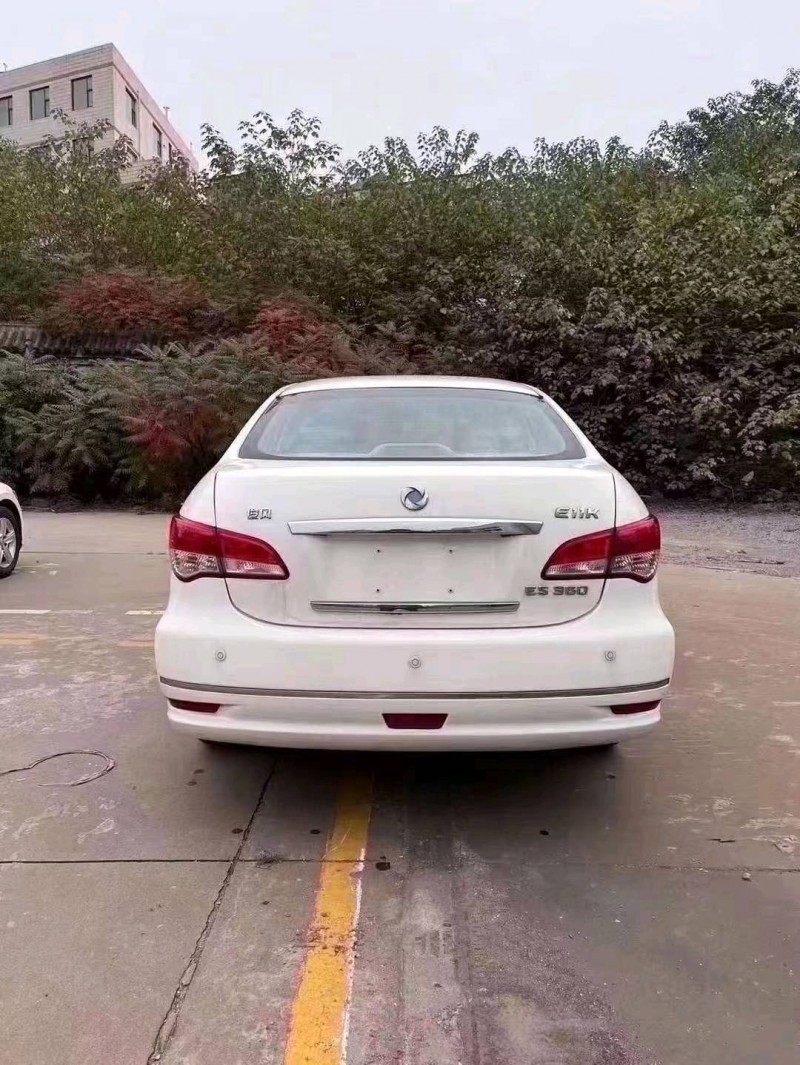 邯郸22年东风俊风7