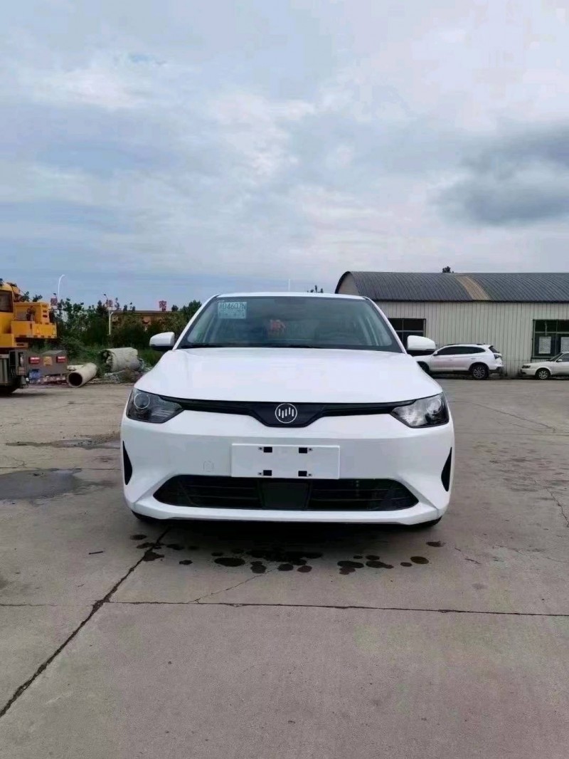 邯郸22年威马汽车E51