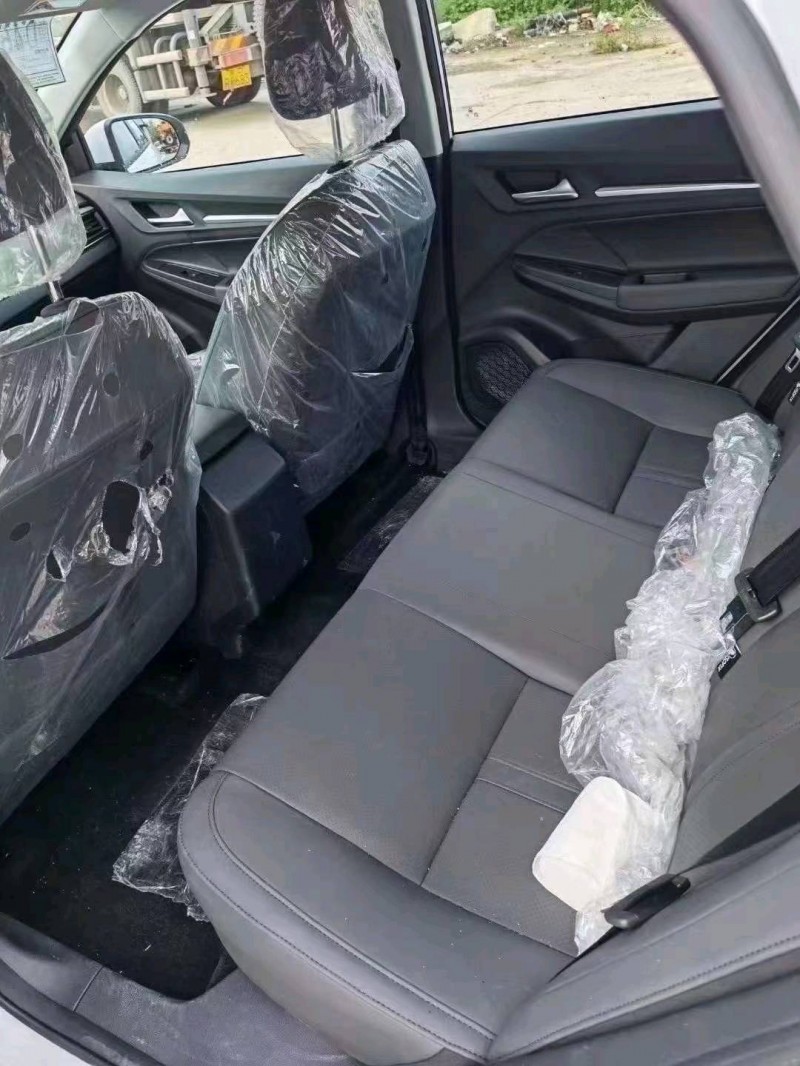 邯郸22年威马汽车E54