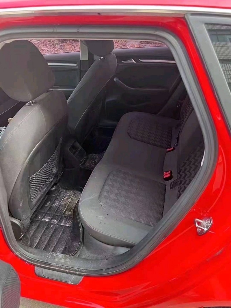 邯郸14年奥迪A36