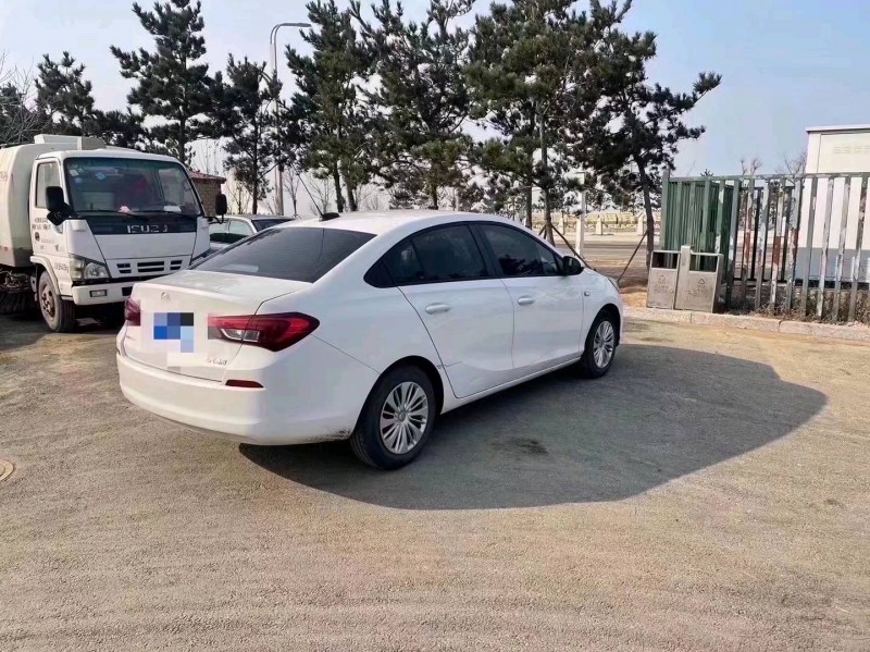 枣庄21年别克凯越8