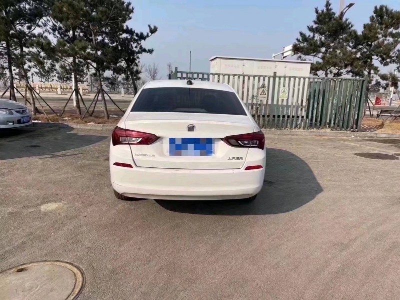 枣庄21年别克凯越9