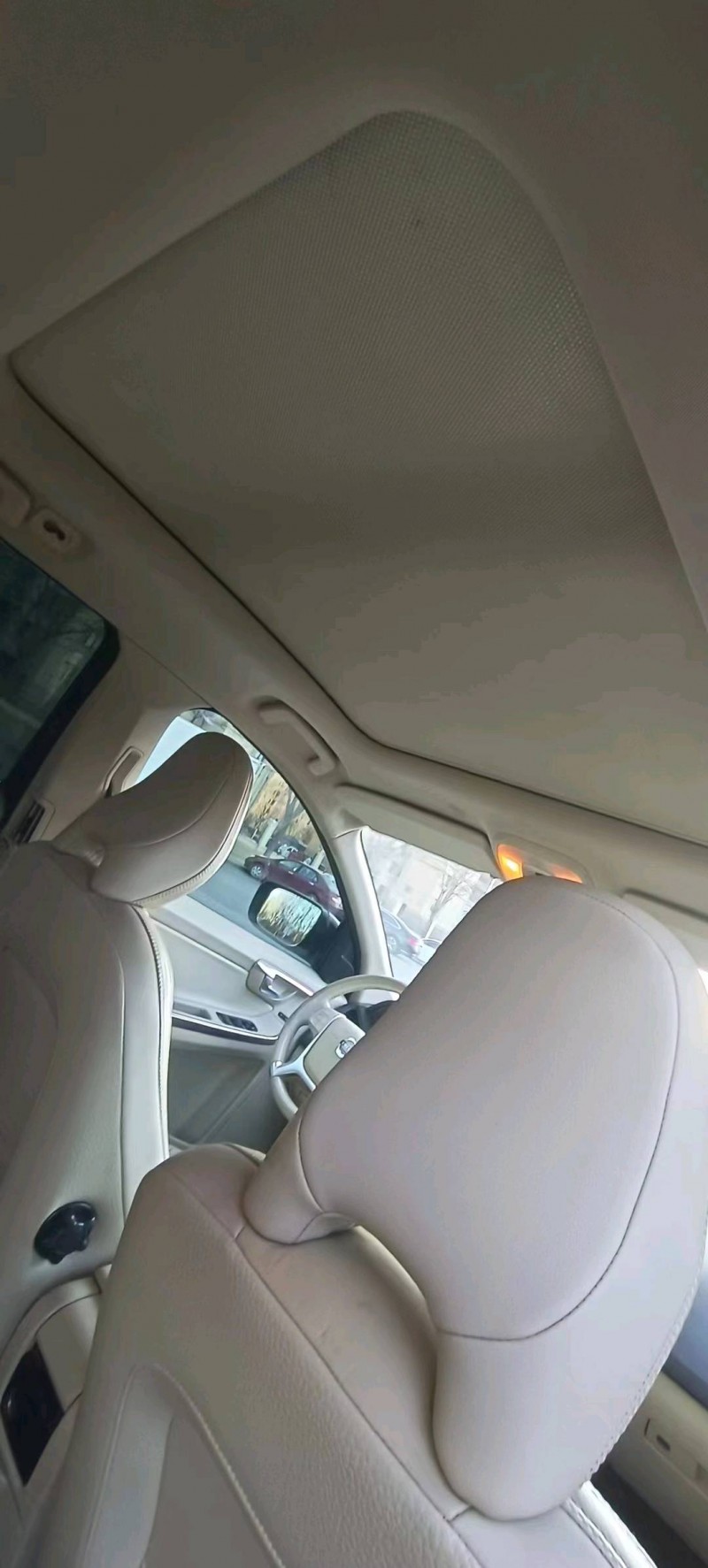 邯郸11年沃尔沃XC607