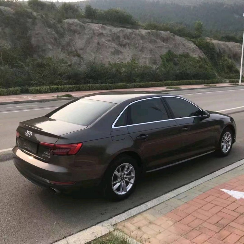淮南16年奧迪A4L7