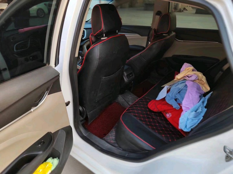 邯郸18年别克英朗4