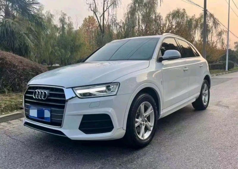 邯郸18年奥迪Q32