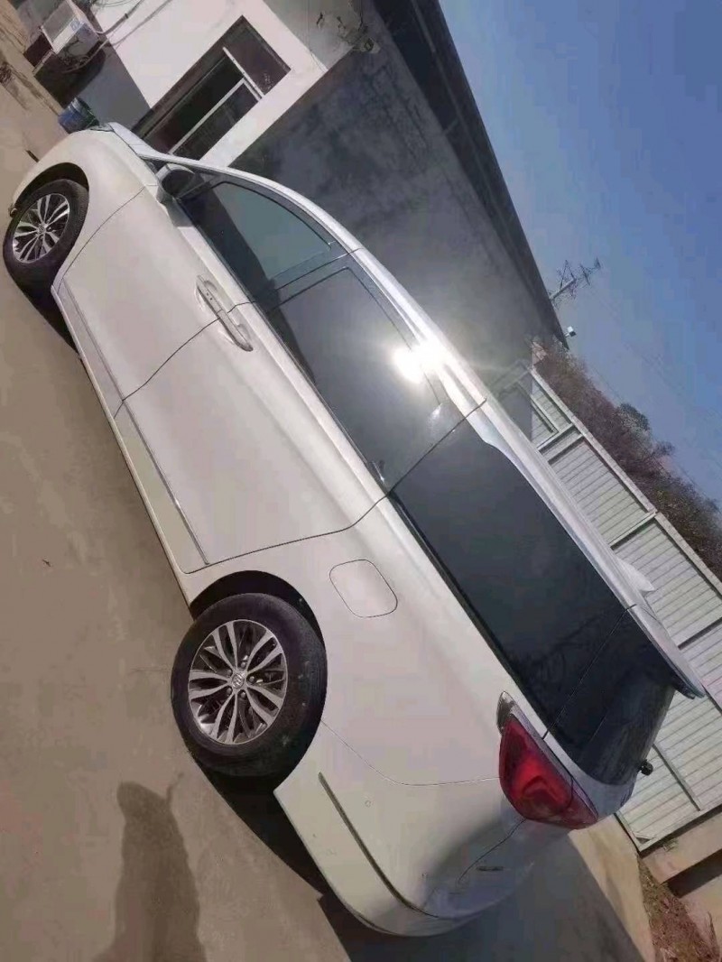 临沂18年别克GL86