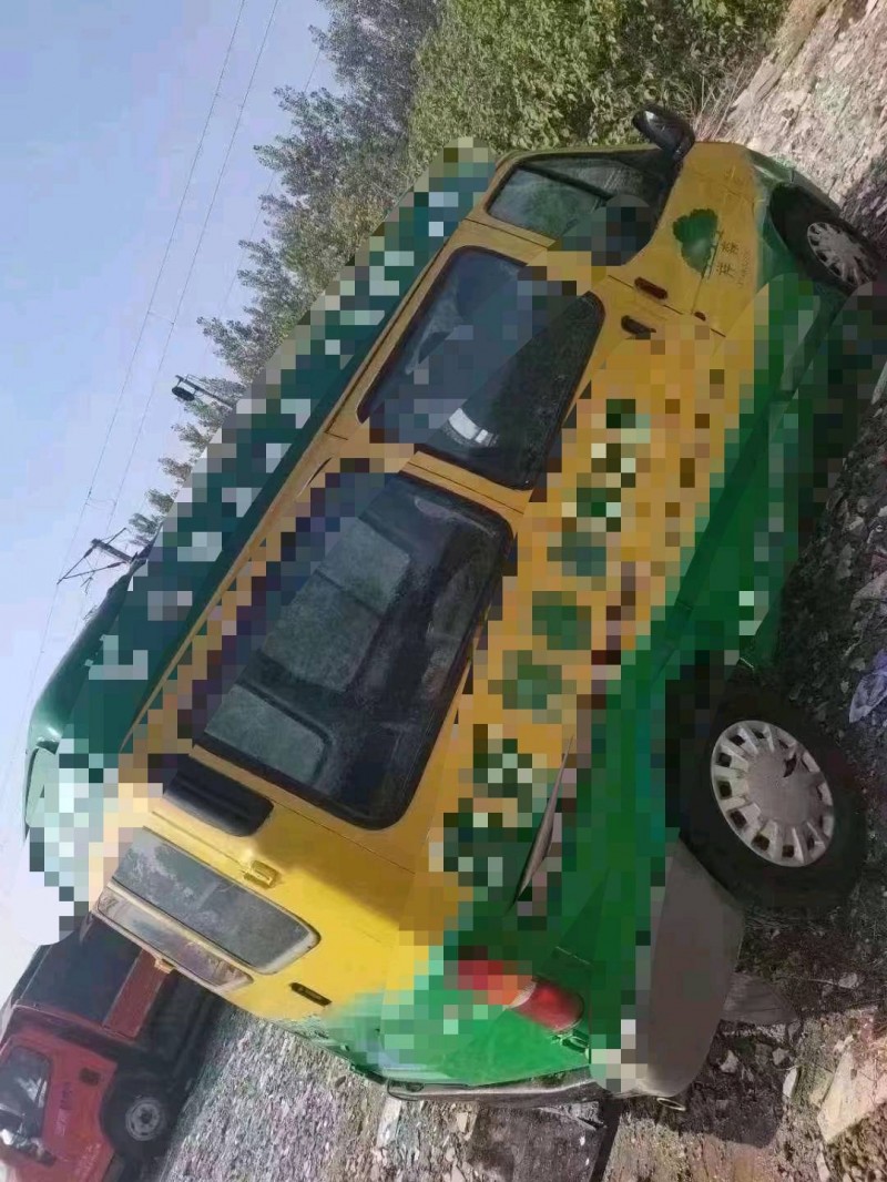 临沂15年福特全顺8