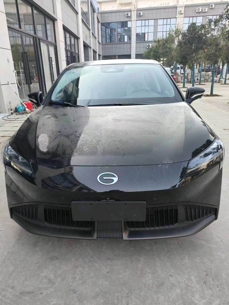 宜昌23年传祺埃安1