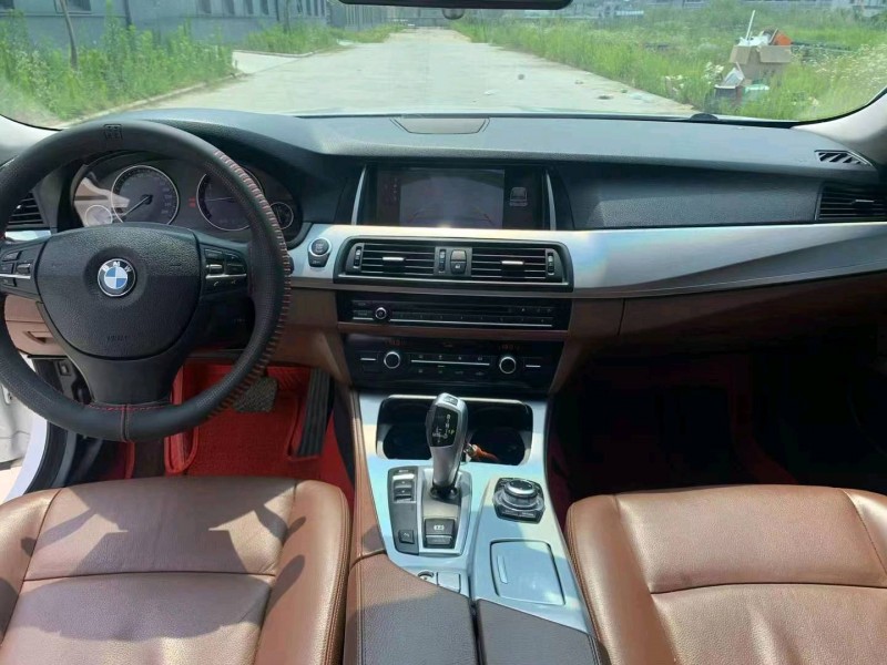 宜昌16年宝马5系7