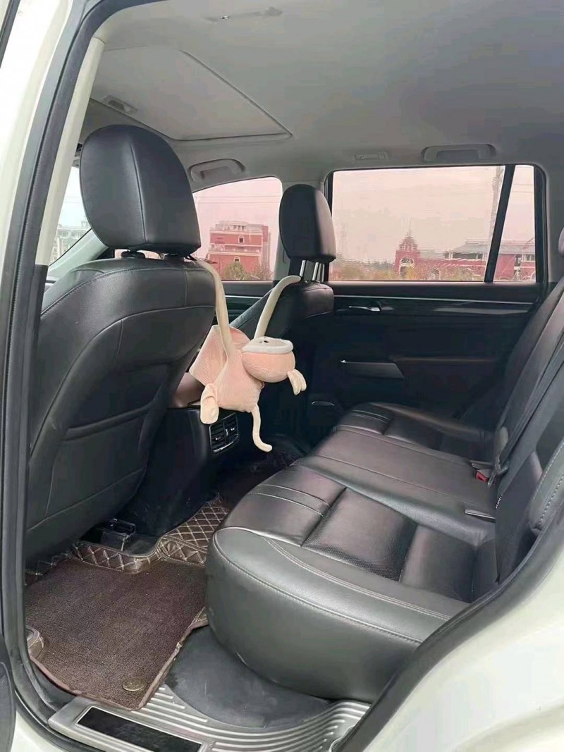 宜昌18年传祺GS4