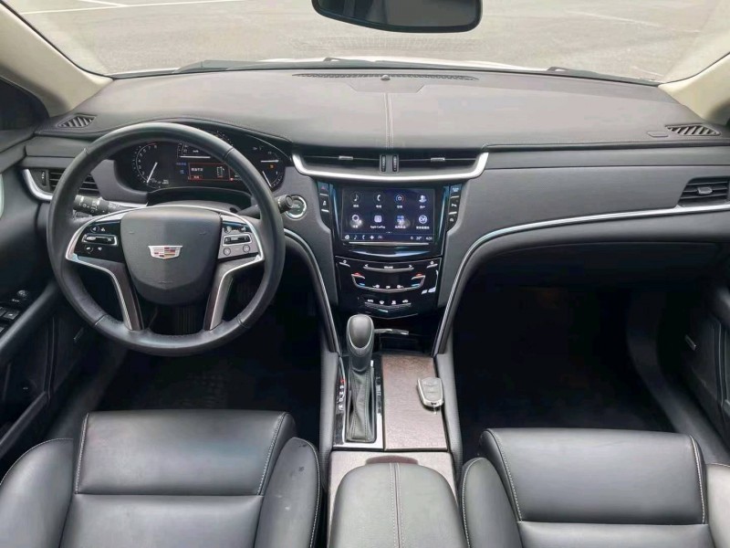 宜昌19年凯迪拉克XTS6