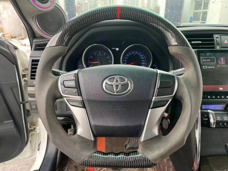 宜昌16年丰田锐志1