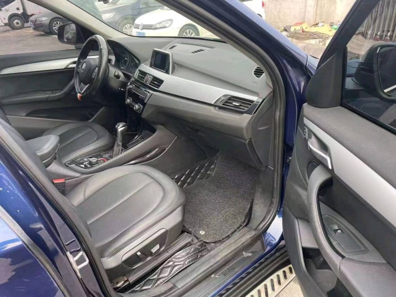 宜昌17年宝马X18