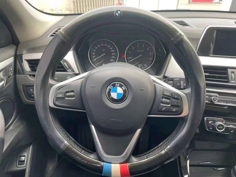 宜昌17年宝马X19