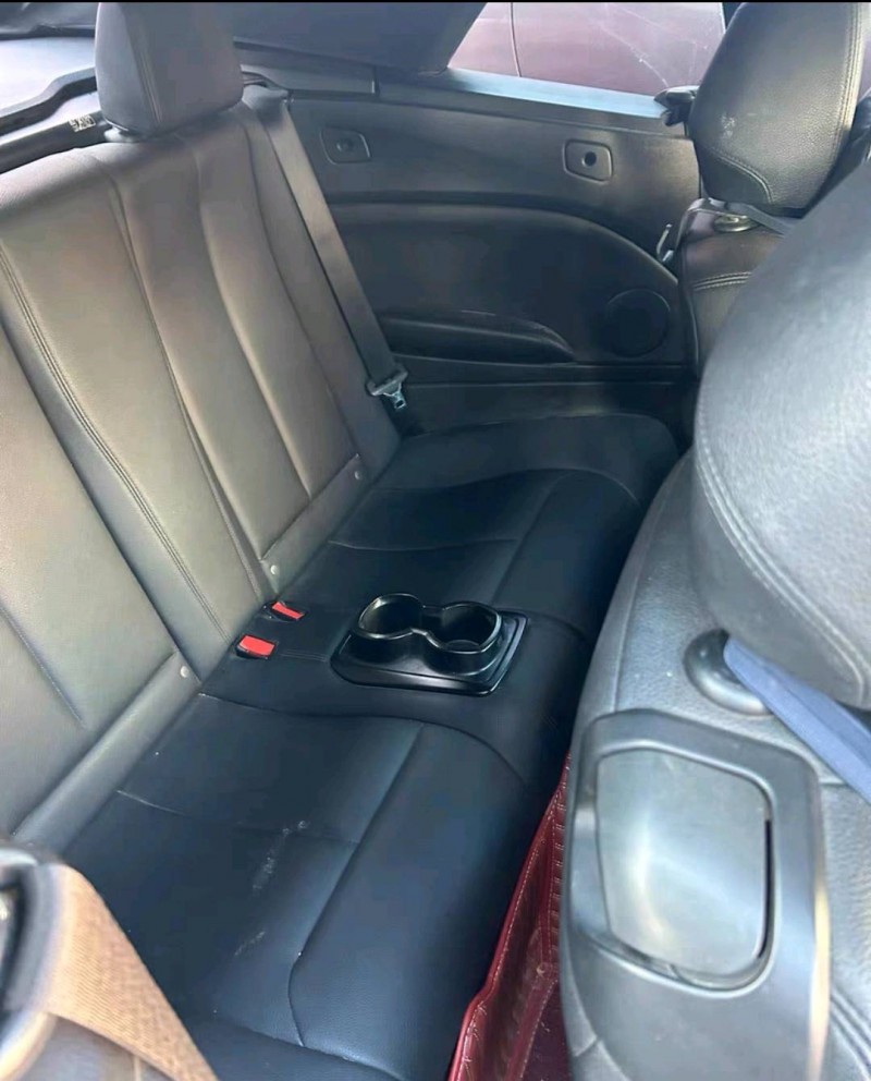 合肥15年寶馬2系2