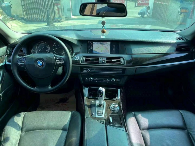 宜昌12年宝马5系8