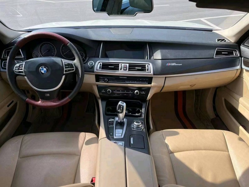 宜昌12年宝马5系2