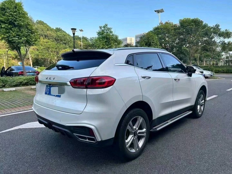 广州19年WEYVV57