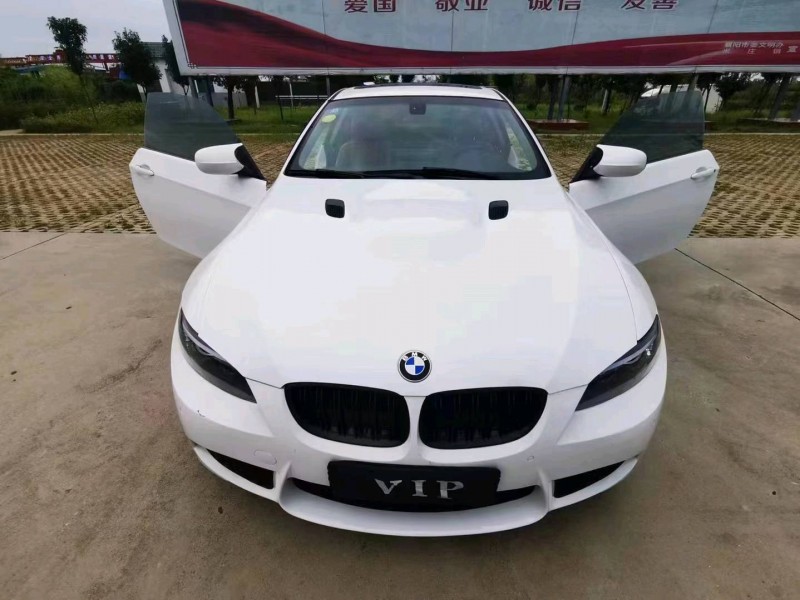 宜昌15年宝马3系1