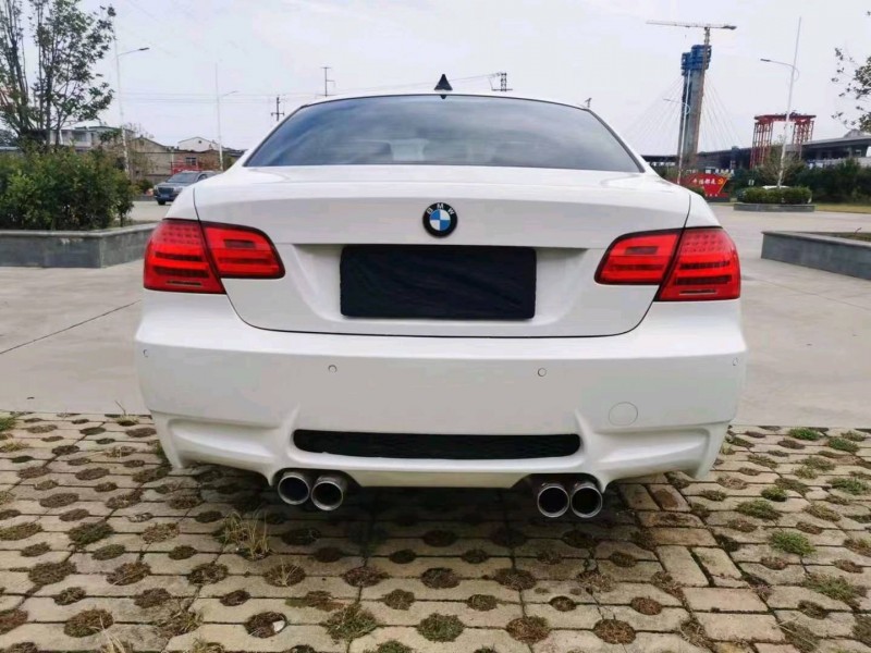 宜昌15年宝马3系4