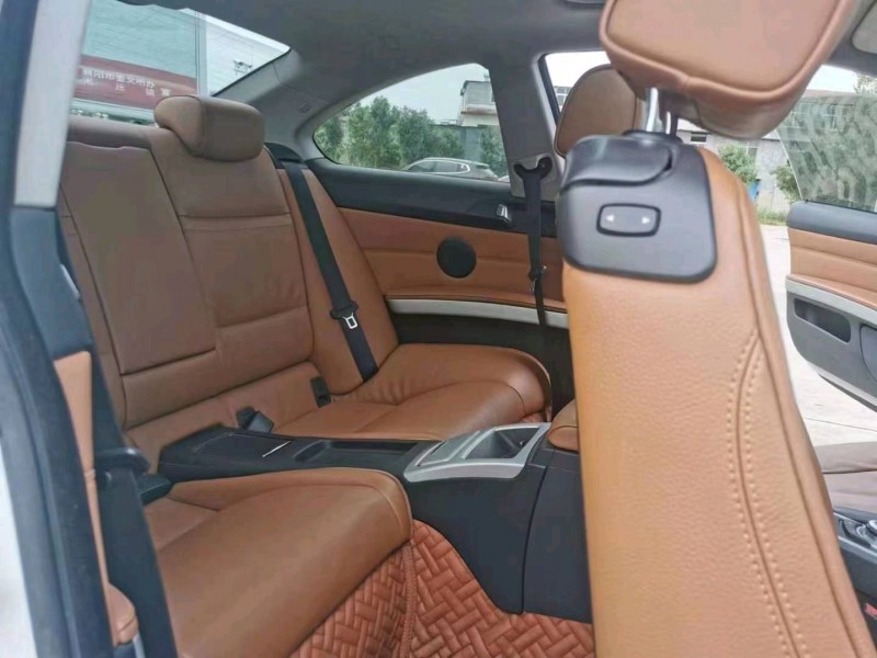 宜昌15年宝马3系5