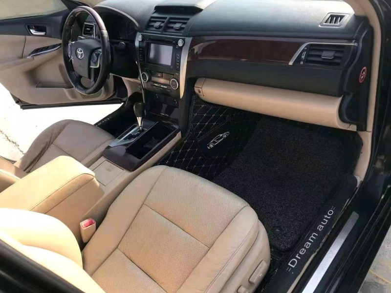 宜昌12年丰田凯美瑞6