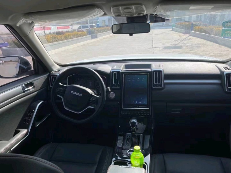 苏州19年昌河Q78