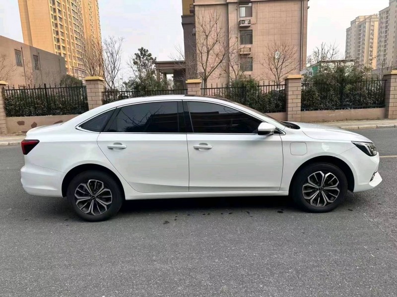 淮南22年榮威i64